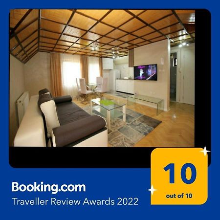 Apartman Blagojevic Zlatibor Luaran gambar