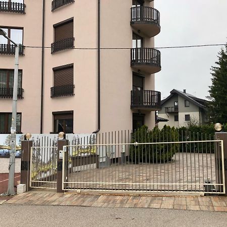 Apartman Blagojevic Zlatibor Luaran gambar