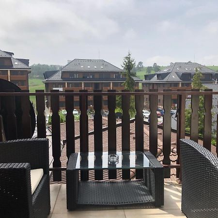 Apartman Blagojevic Zlatibor Luaran gambar