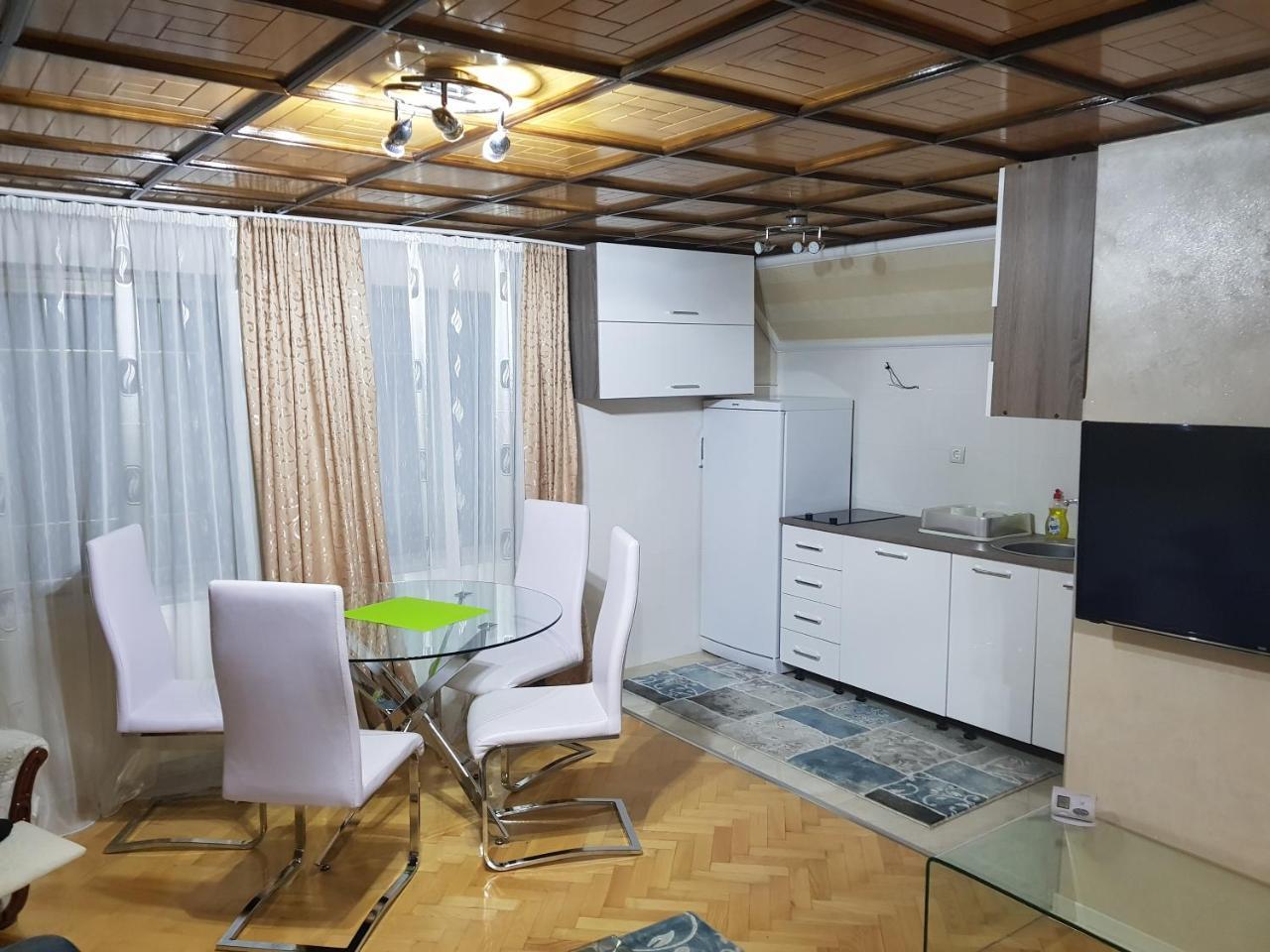 Apartman Blagojevic Zlatibor Luaran gambar