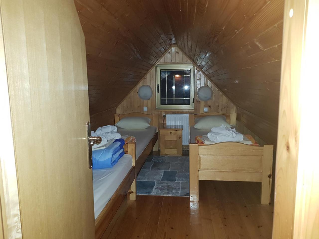 Apartman Blagojevic Zlatibor Luaran gambar