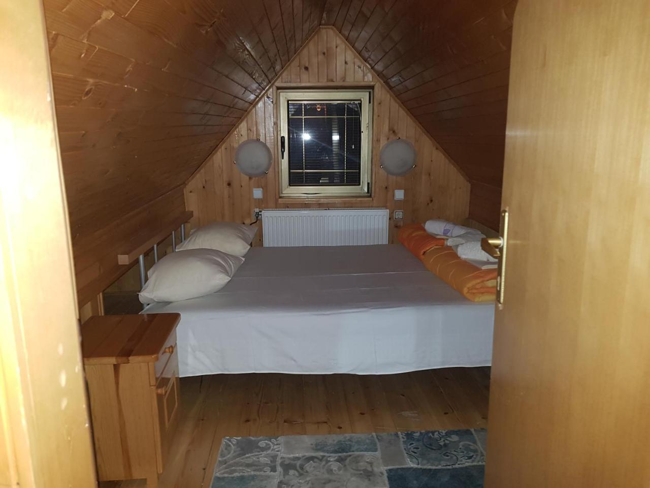 Apartman Blagojevic Zlatibor Luaran gambar