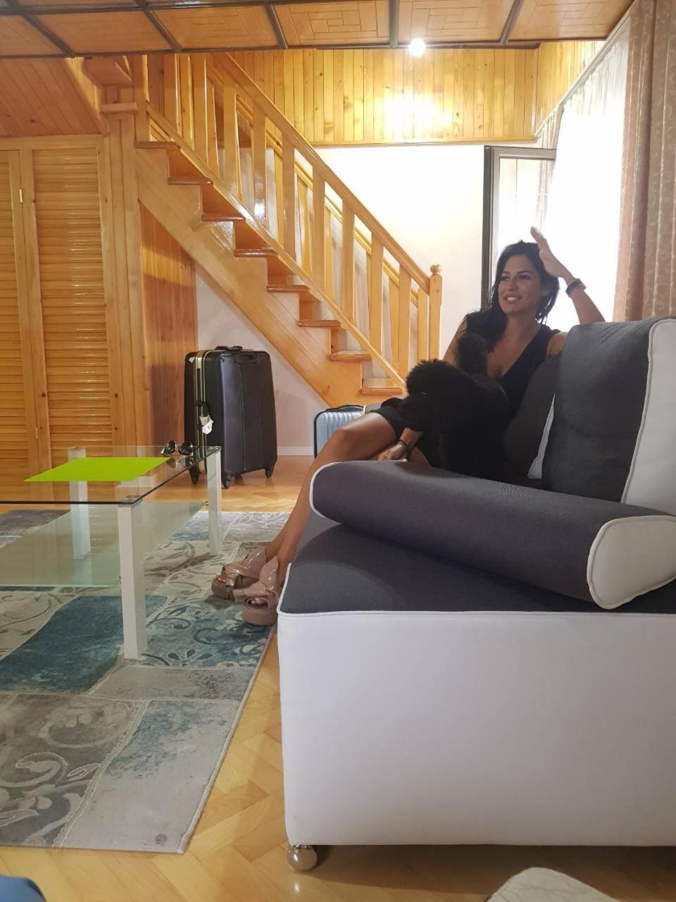 Apartman Blagojevic Zlatibor Luaran gambar