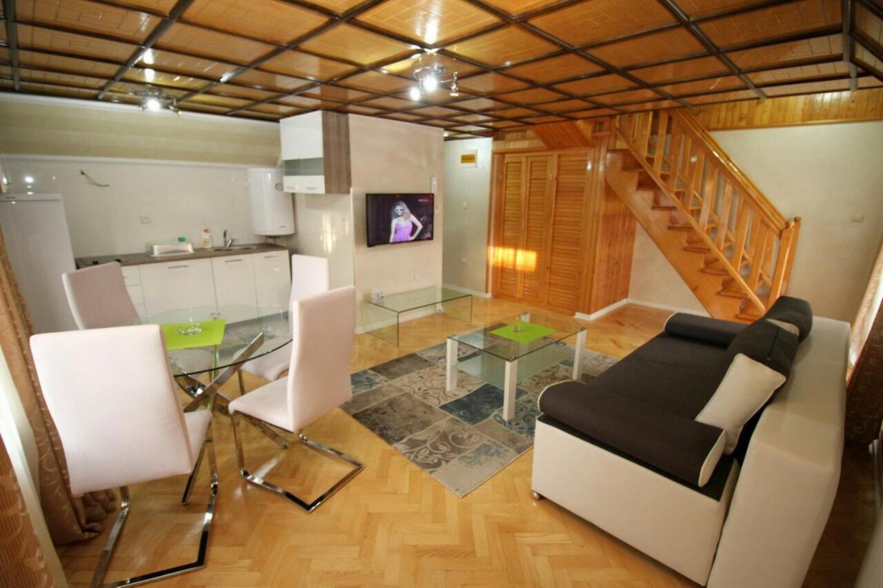 Apartman Blagojevic Zlatibor Luaran gambar