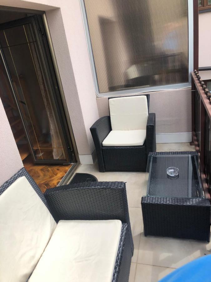 Apartman Blagojevic Zlatibor Luaran gambar