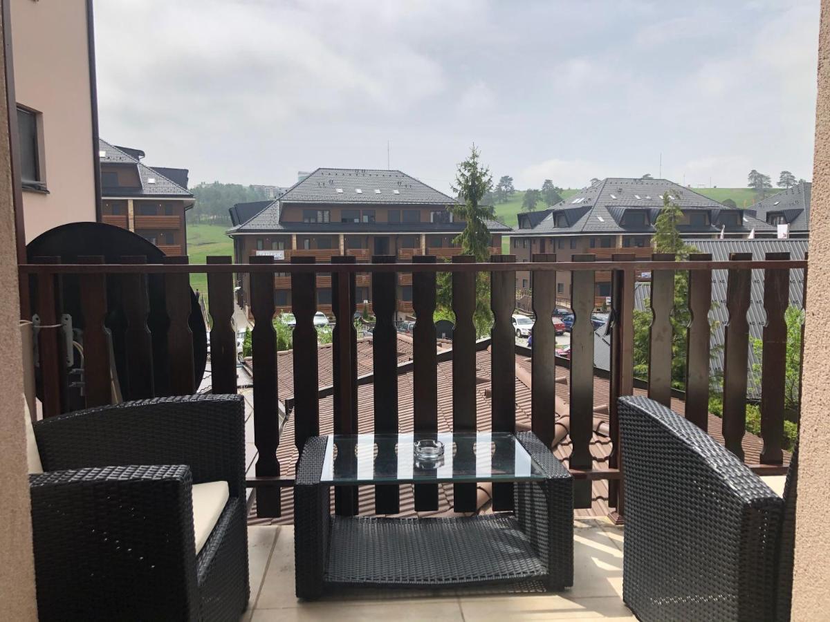 Apartman Blagojevic Zlatibor Luaran gambar